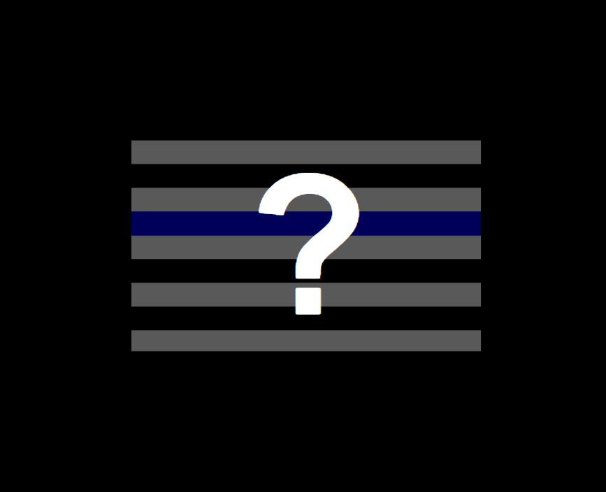 Pegat Thin Red Line