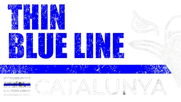 GEI MASTERS THIN BLUE LINE