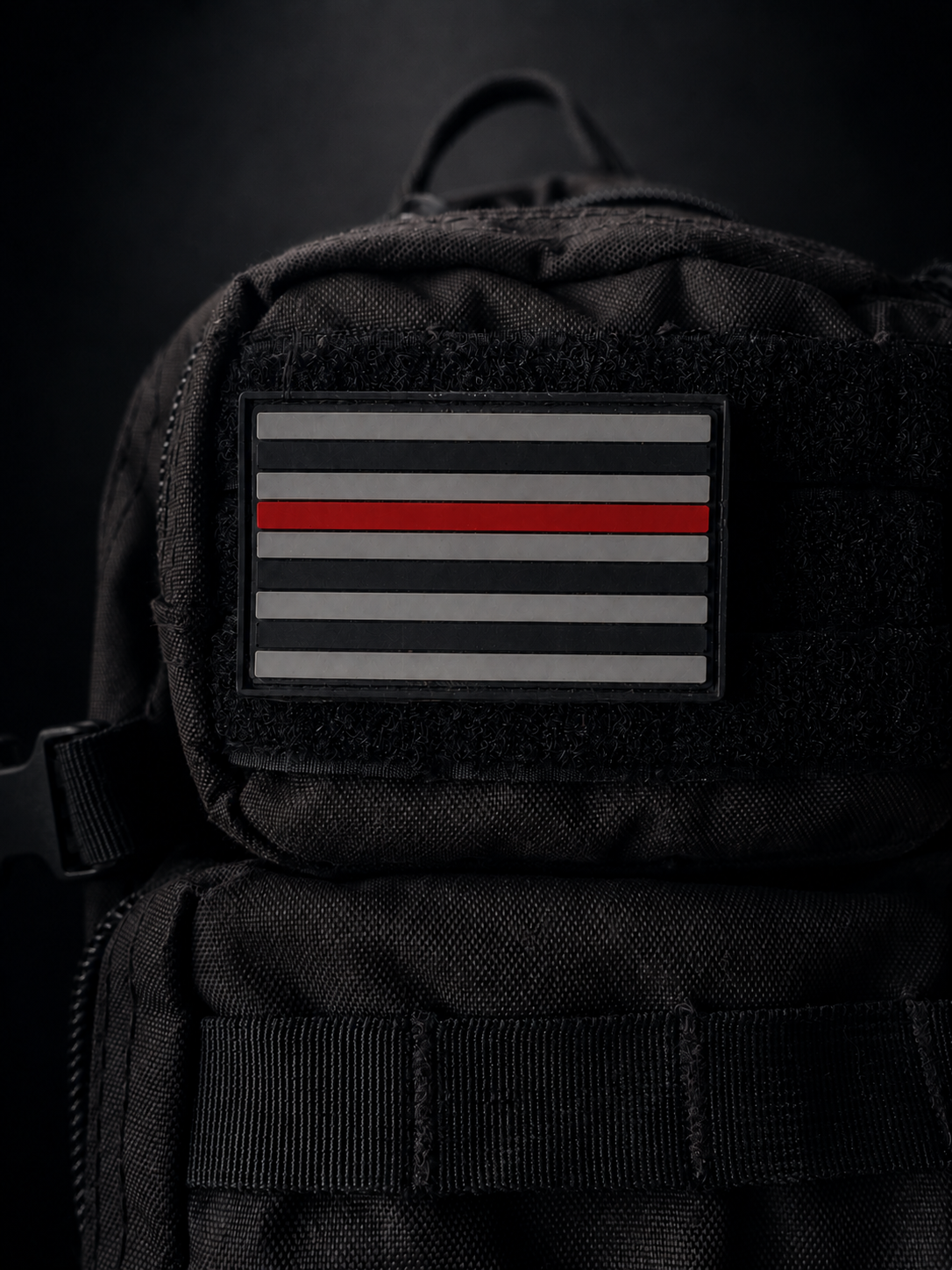 Pegat Thin Red Line